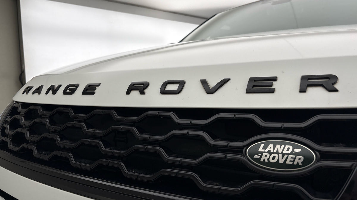 Used Land Rover Range Rover Evoque 2022 for sale - 78045312: Photo 24