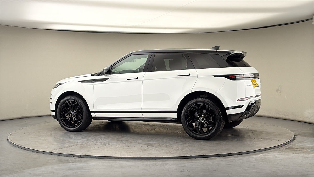 Used Land Rover Range Rover Evoque 2022 for sale - 78045312: Photo 28