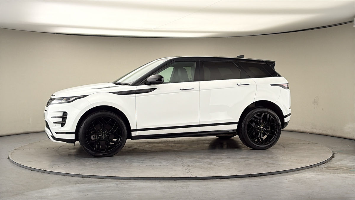 Used Land Rover Range Rover Evoque 2022 for sale - 78045312: Photo 30