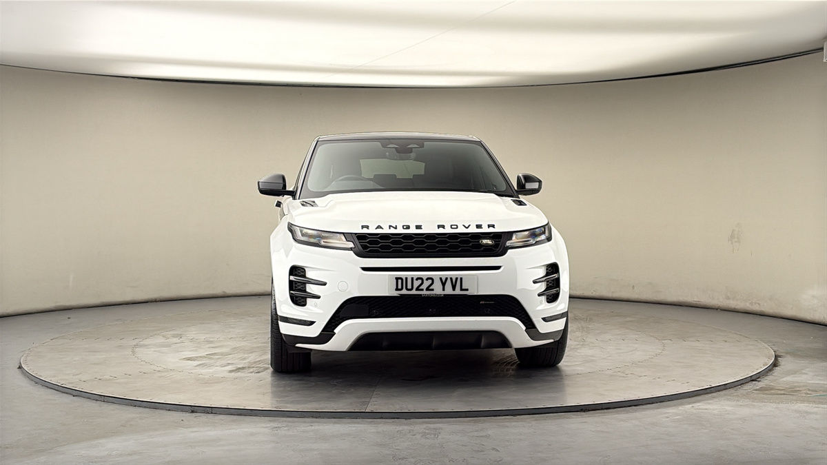 Used Land Rover Range Rover Evoque 2022 for sale - 78045312: Photo 34