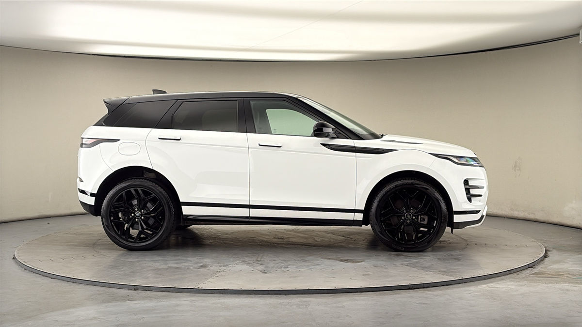 Used Land Rover Range Rover Evoque 2022 for sale - 78045312: Photo 38