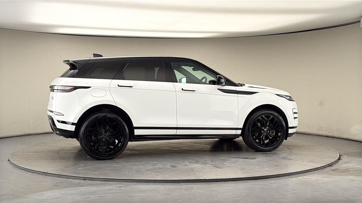 Used Land Rover Range Rover Evoque 2022 for sale - 78045312: Photo 39