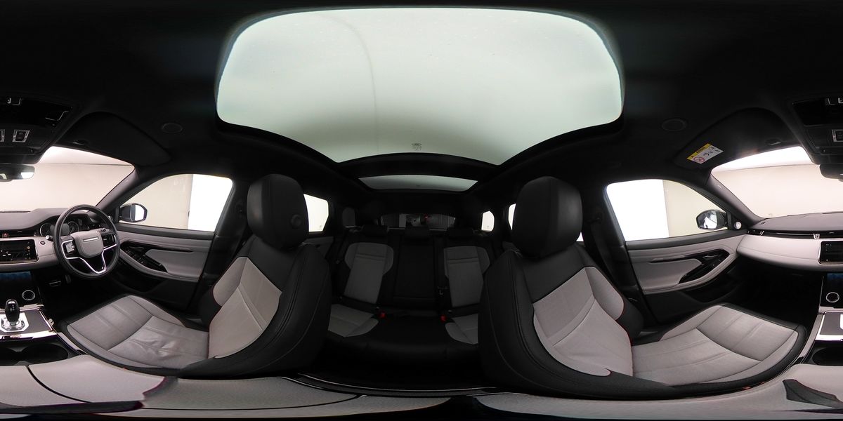 Used Land Rover Range Rover Evoque 2022 for sale - 78045312: Photo 46