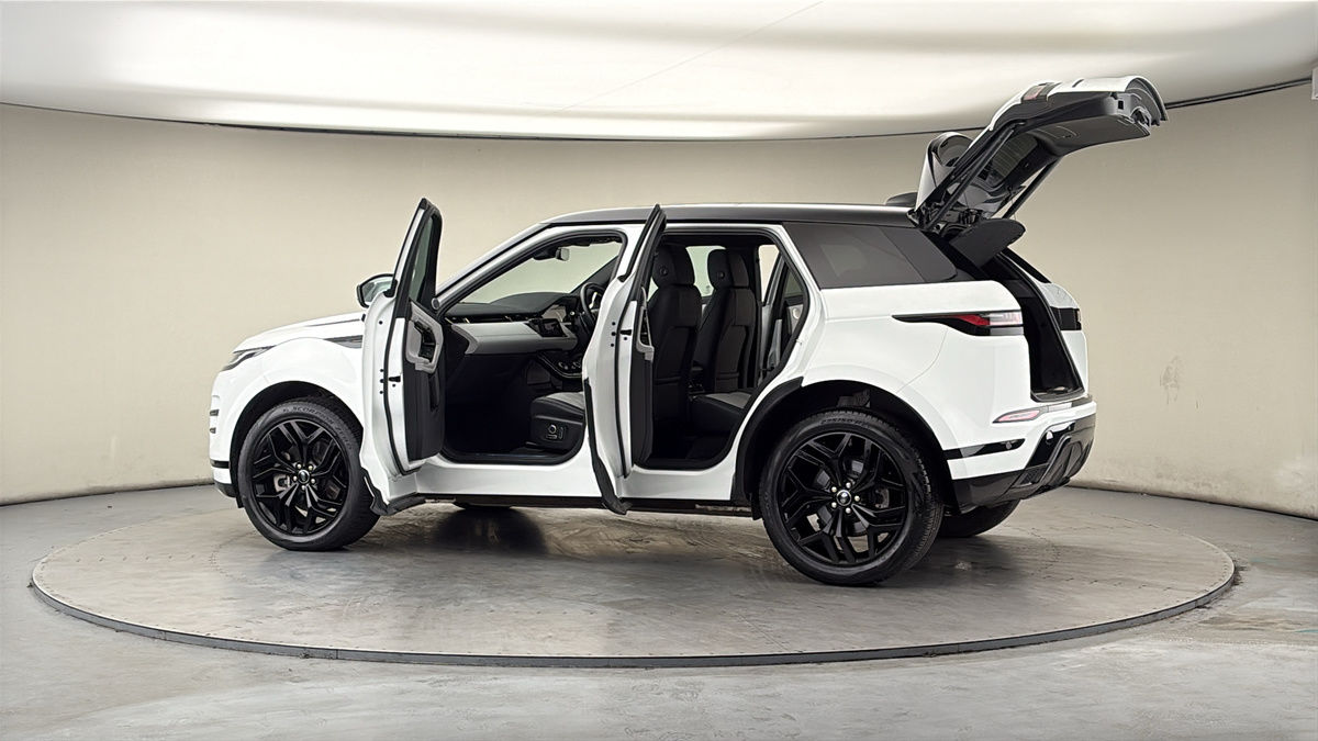 Used Land Rover Range Rover Evoque 2022 for sale - 78045312: Photo 47