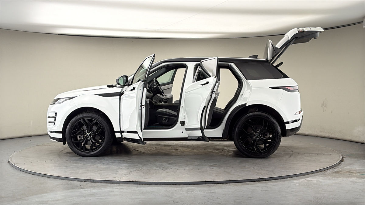 Used Land Rover Range Rover Evoque 2022 for sale - 78045312: Photo 48