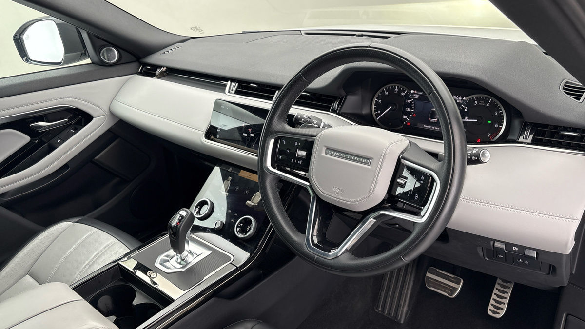 Used Land Rover Range Rover Evoque 2022 for sale - 78045312: Photo 5