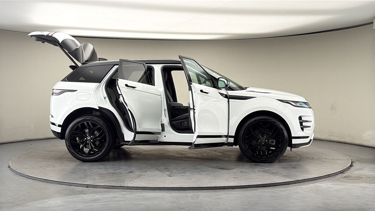 Used Land Rover Range Rover Evoque 2022 for sale - 78045312: Photo 57