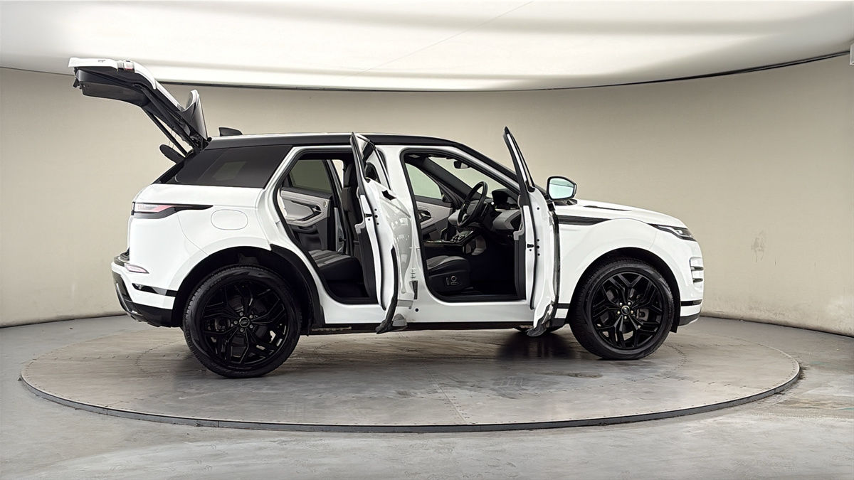 Used Land Rover Range Rover Evoque 2022 for sale - 78045312: Photo 58