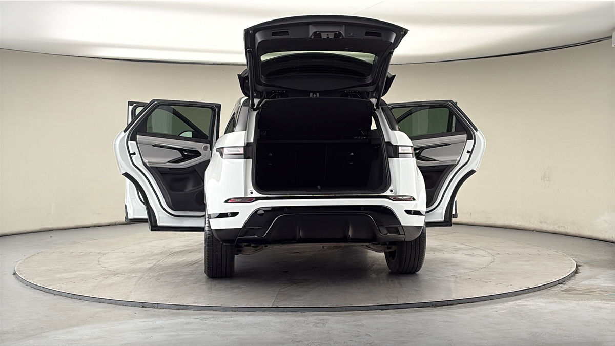 Used Land Rover Range Rover Evoque 2022 for sale - 78045312: Photo 62