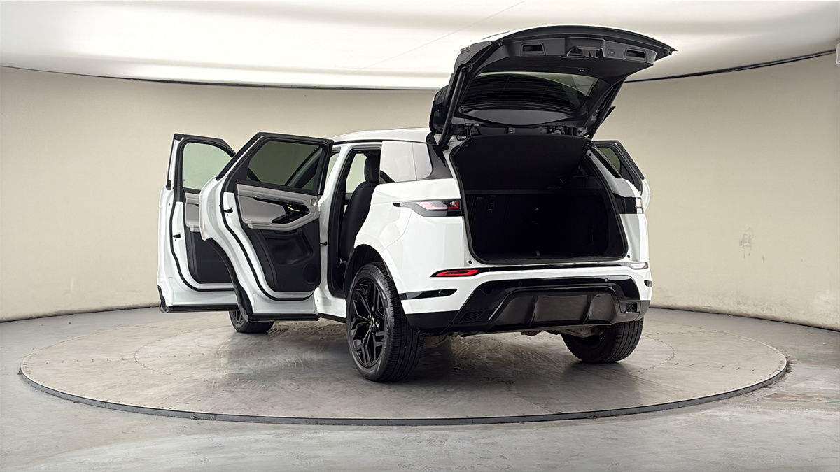 Used Land Rover Range Rover Evoque 2022 for sale - 78045312: Photo 63