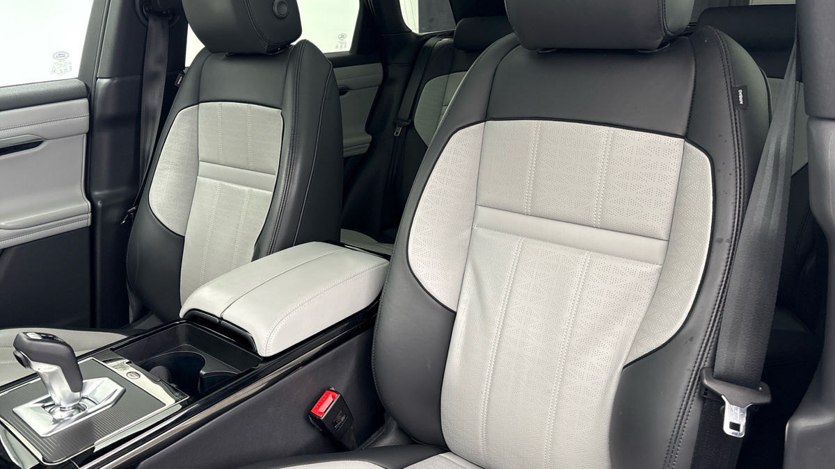 Used Land Rover Range Rover Evoque 2022 for sale - 78045312: Photo 7