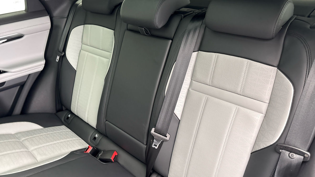 Used Land Rover Range Rover Evoque 2022 for sale - 78045312: Photo 8