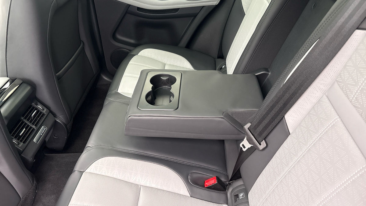 Used Land Rover Range Rover Evoque 2022 for sale - 78045312: Photo 9