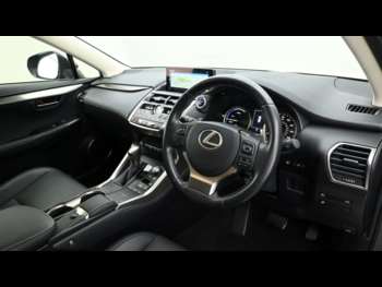 Used Lexus NX 2020 for sale - 74766000: Photo