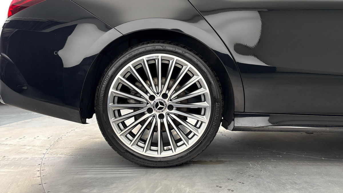 Used Mercedes-Benz CLA 2024 for sale - 76163823: Photo 10