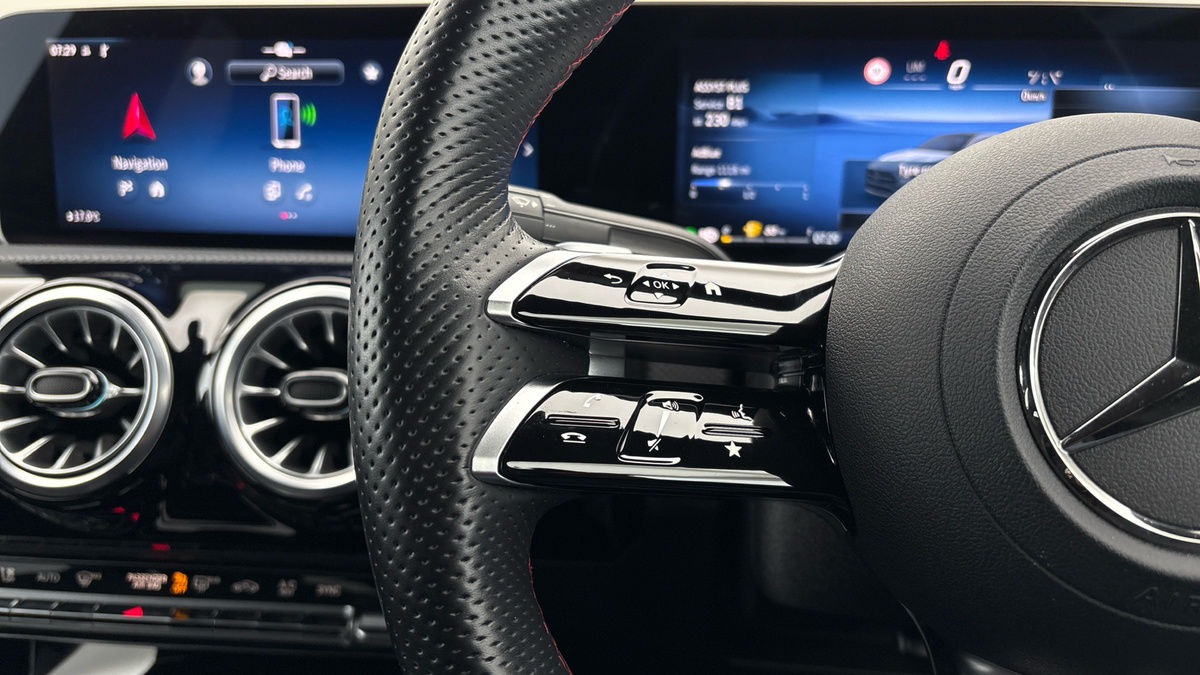 Used Mercedes-Benz CLA 2024 for sale - 76163823: Photo 13