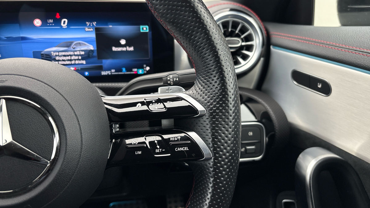 Used Mercedes-Benz CLA 2024 for sale - 76163823: Photo 14