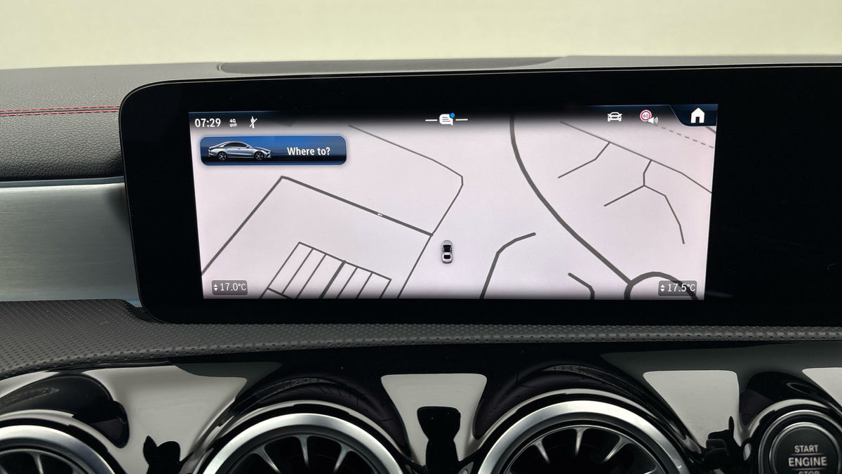 Used Mercedes-Benz CLA 2024 for sale - 76163823: Photo 17