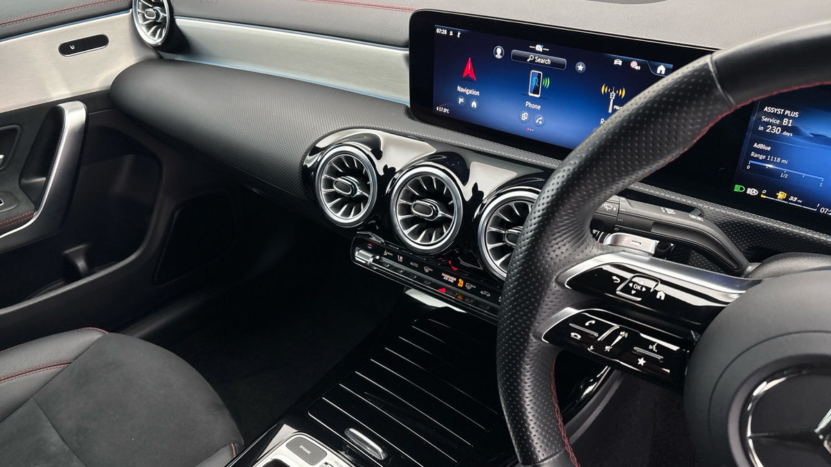 Used Mercedes-Benz CLA 2024 for sale - 76163823: Photo 18