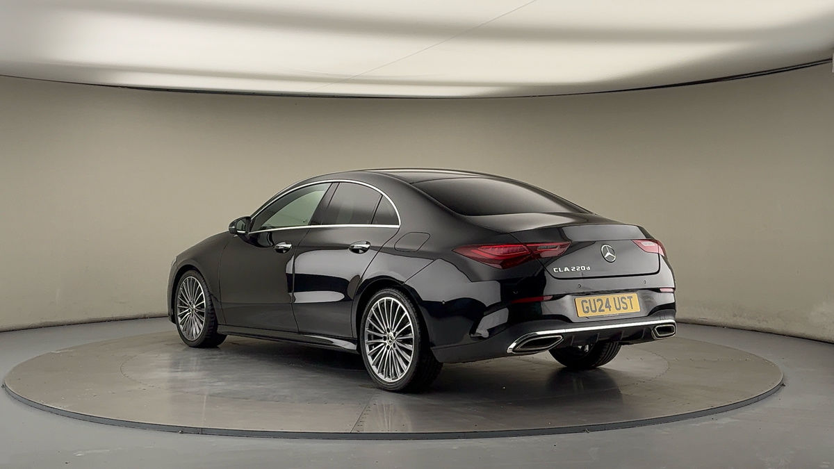 Used Mercedes-Benz CLA 2024 for sale - 76163823: Photo 2