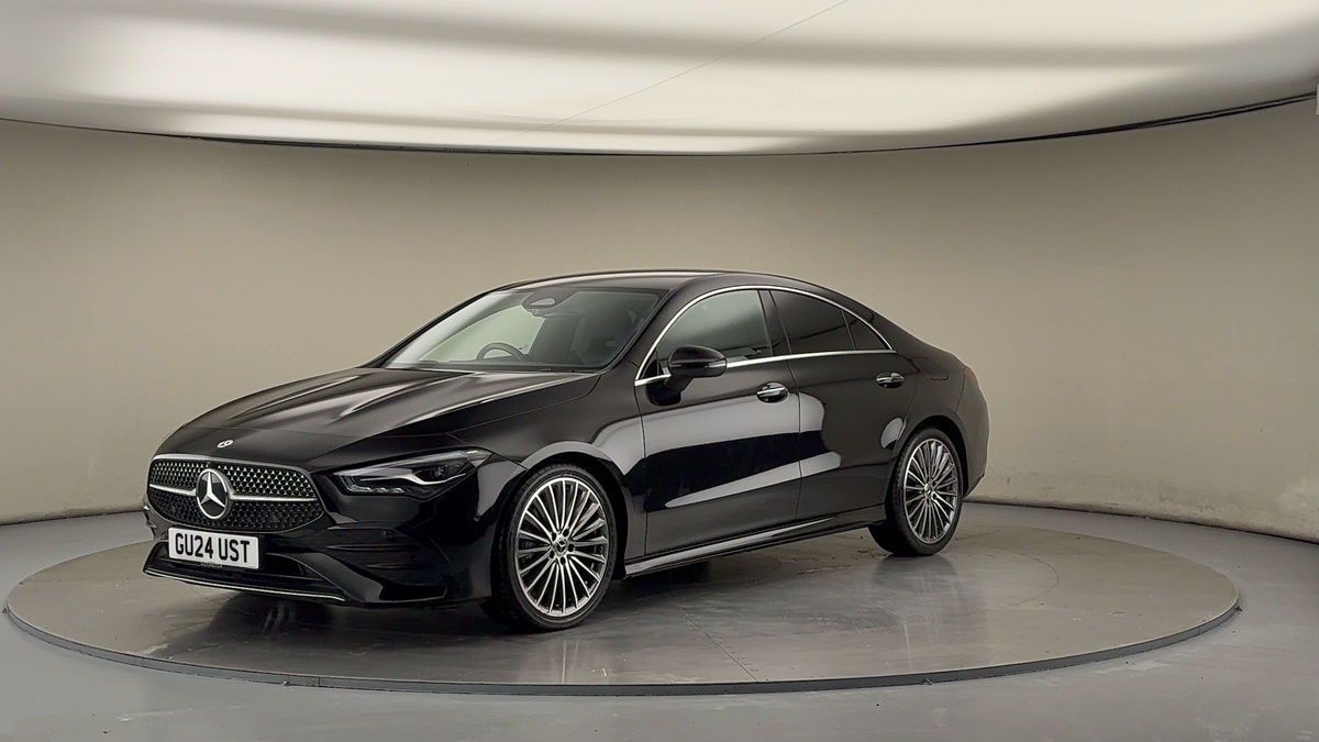 Used Mercedes-Benz CLA 2024 for sale - 76163823: Photo 20