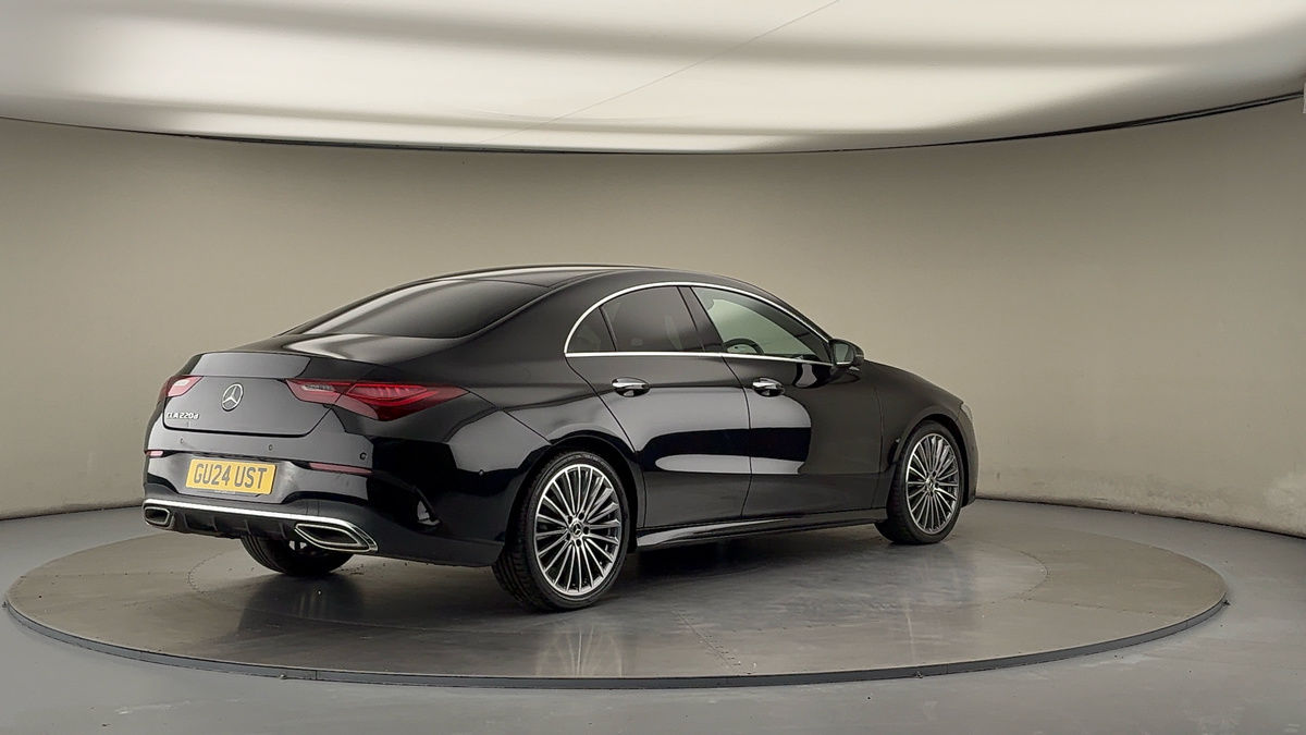 Used Mercedes-Benz CLA 2024 for sale - 76163823: Photo 21