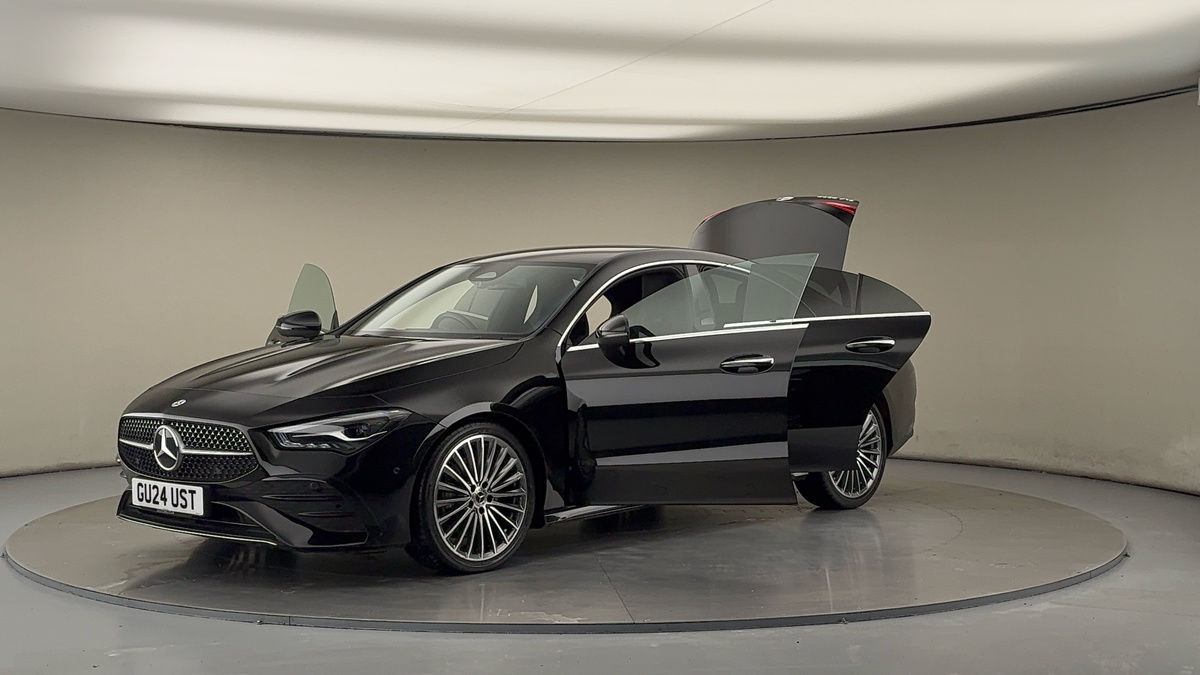 Used Mercedes-Benz CLA 2024 for sale - 76163823: Photo 22