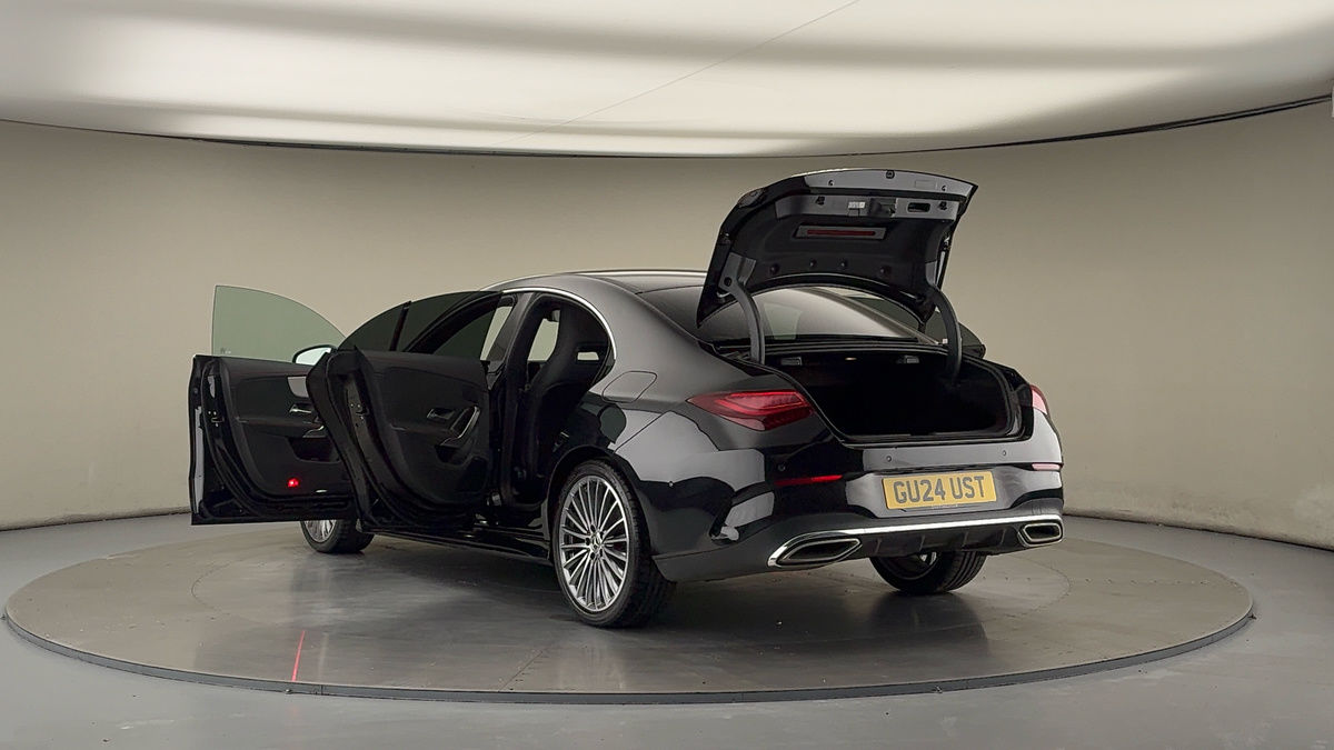 Used Mercedes-Benz CLA 2024 for sale - 76163823: Photo 23