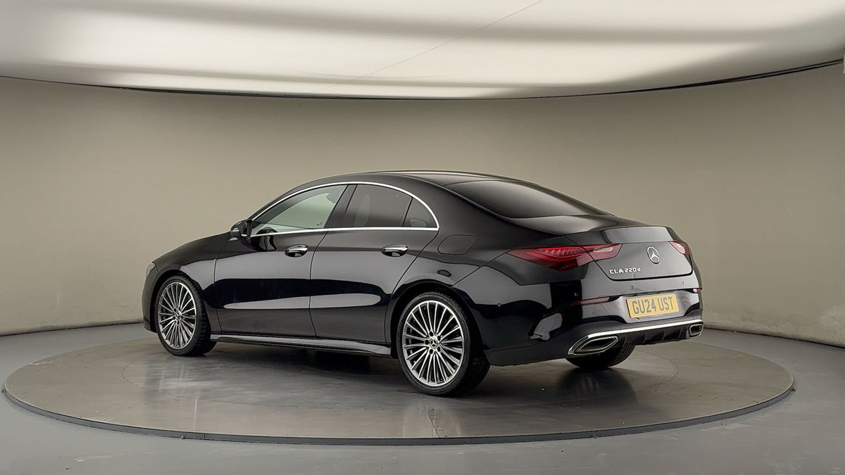 Used Mercedes-Benz CLA 2024 for sale - 76163823: Photo 25