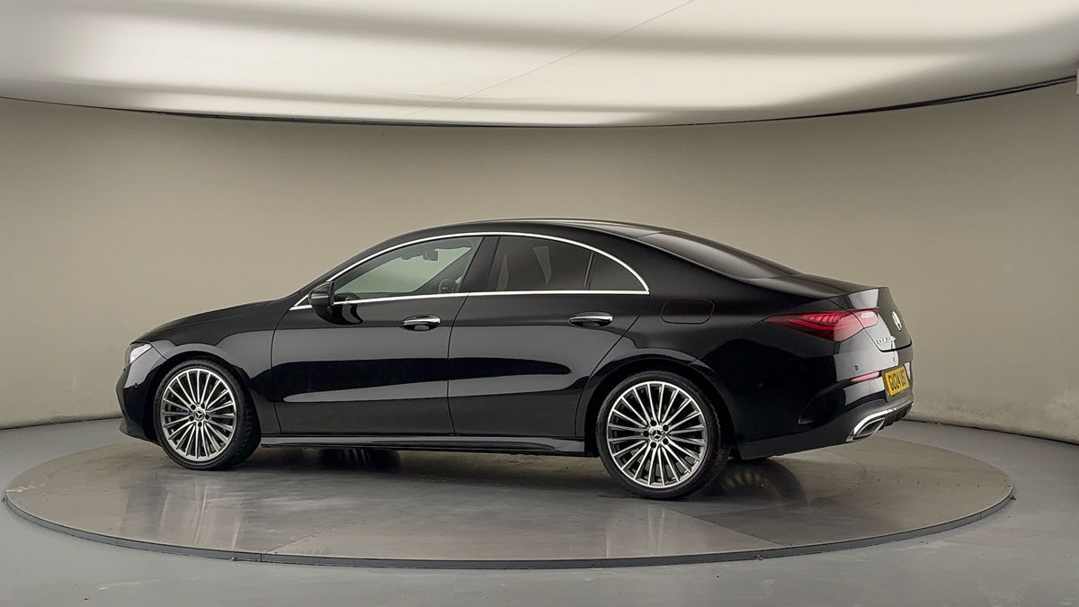 Used Mercedes-Benz CLA 2024 for sale - 76163823: Photo 26