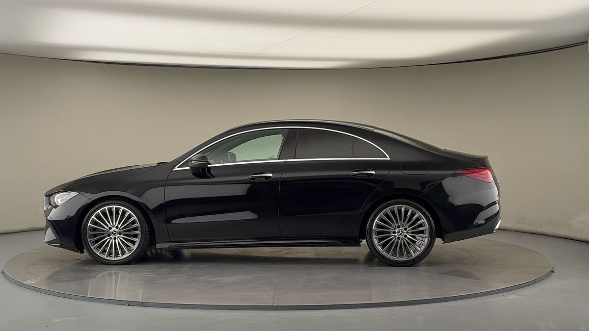 Used Mercedes-Benz CLA 2024 for sale - 76163823: Photo 27