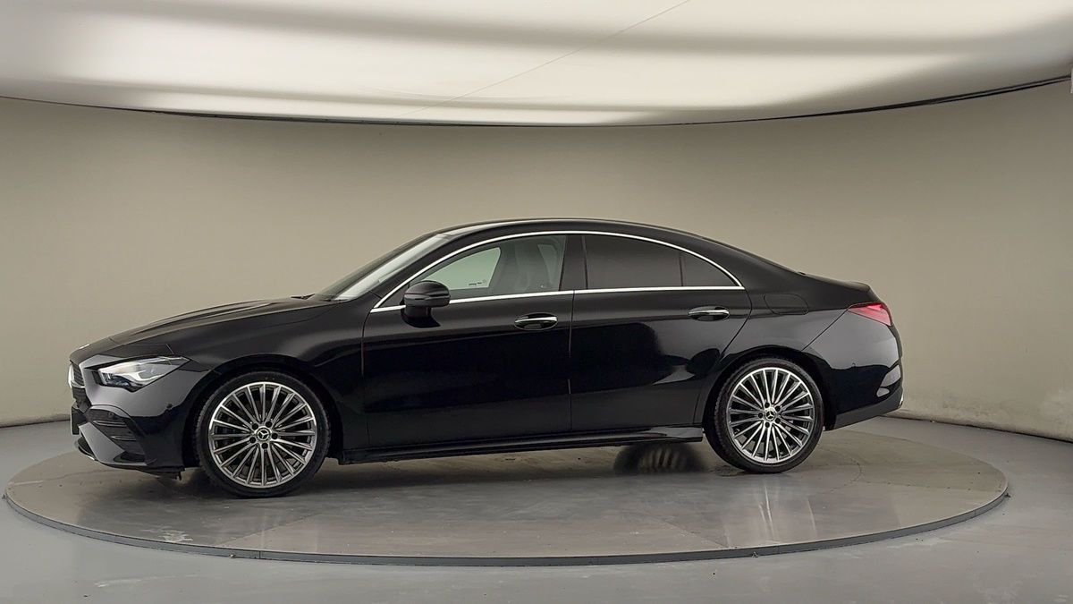 Used Mercedes-Benz CLA 2024 for sale - 76163823: Photo 28