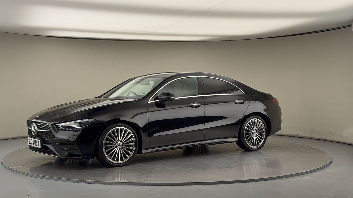 Used Mercedes-Benz CLA 2024 for sale - 76163823: Photo 29