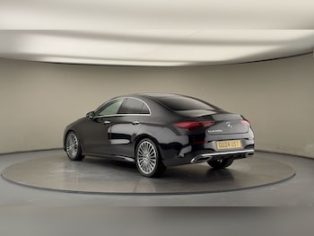 Used Mercedes-Benz CLA 2024 for sale - 76163823: Photo