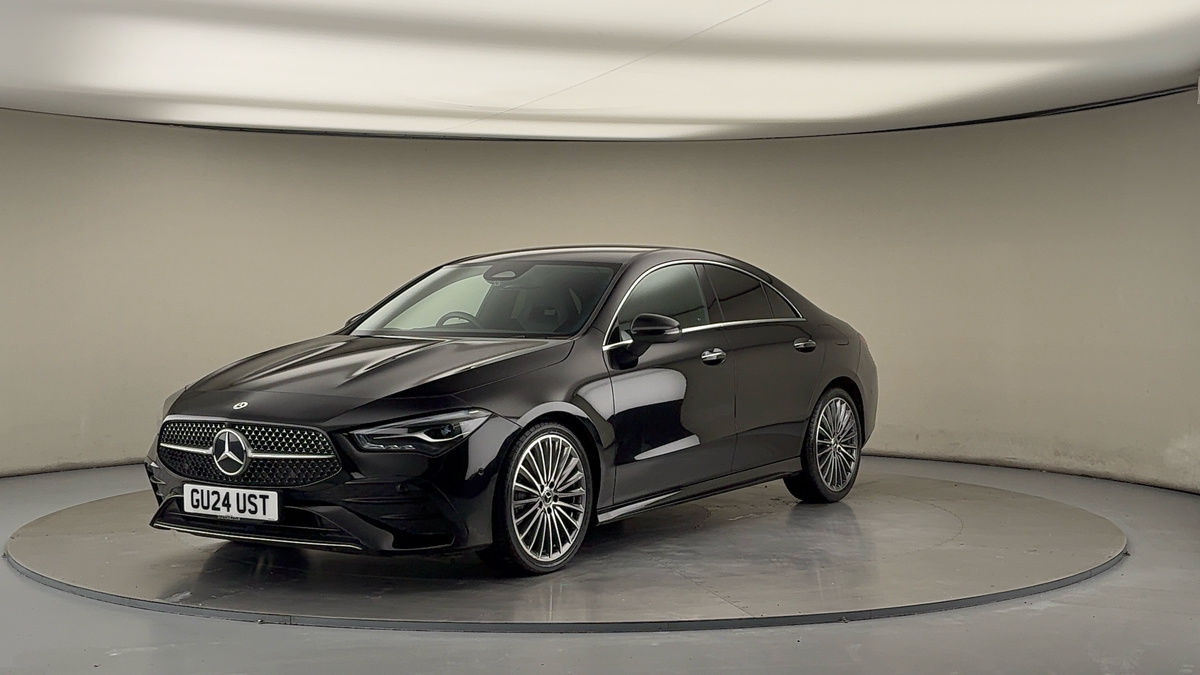 Used Mercedes-Benz CLA 2024 for sale - 76163823: Photo 30