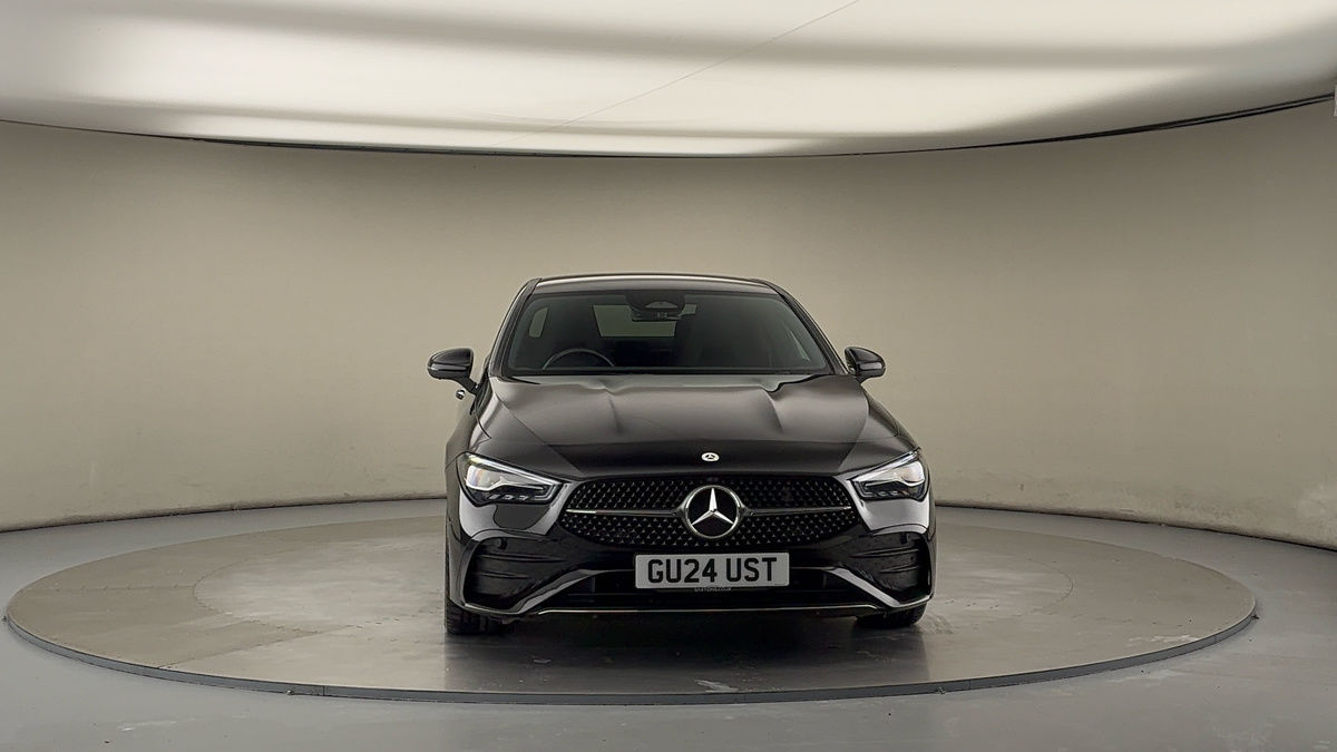 Used Mercedes-Benz CLA 2024 for sale - 76163823: Photo 32