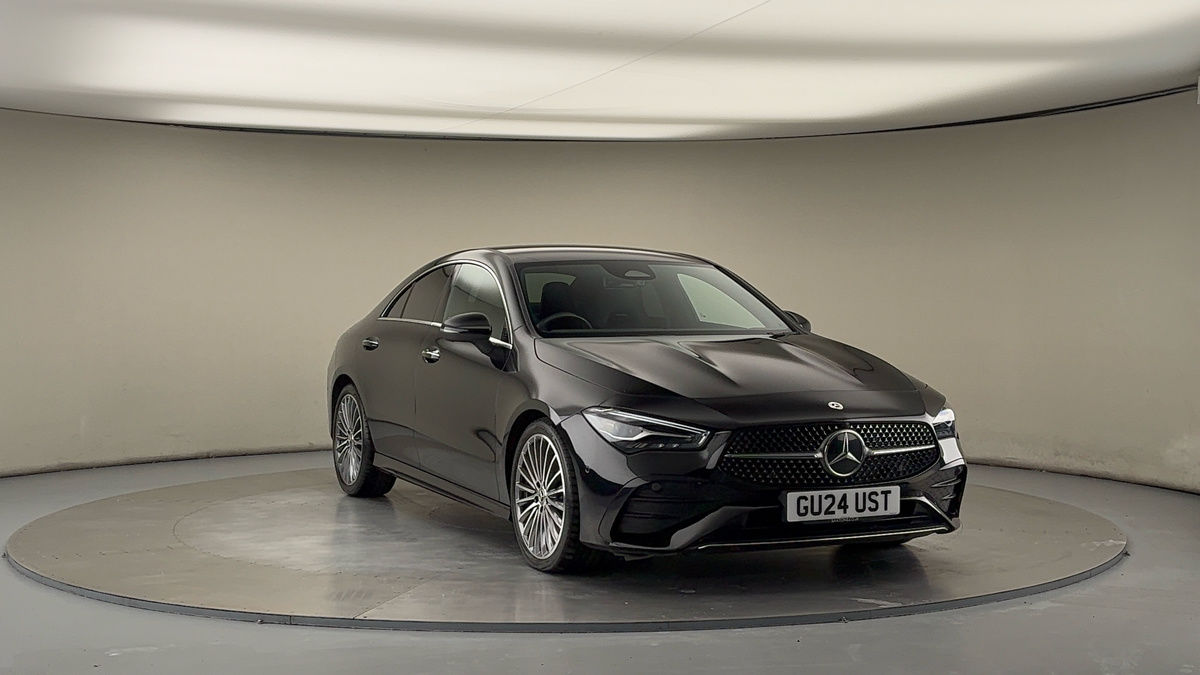 Used Mercedes-Benz CLA 2024 for sale - 76163823: Photo 33