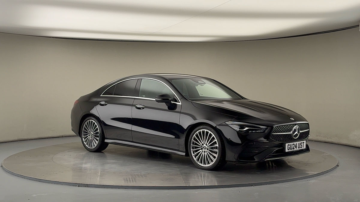 Used Mercedes-Benz CLA 2024 for sale - 76163823: Photo 34