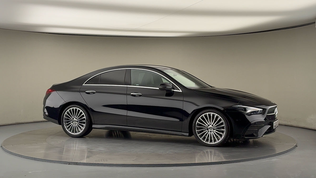 Used Mercedes-Benz CLA 2024 for sale - 76163823: Photo 35