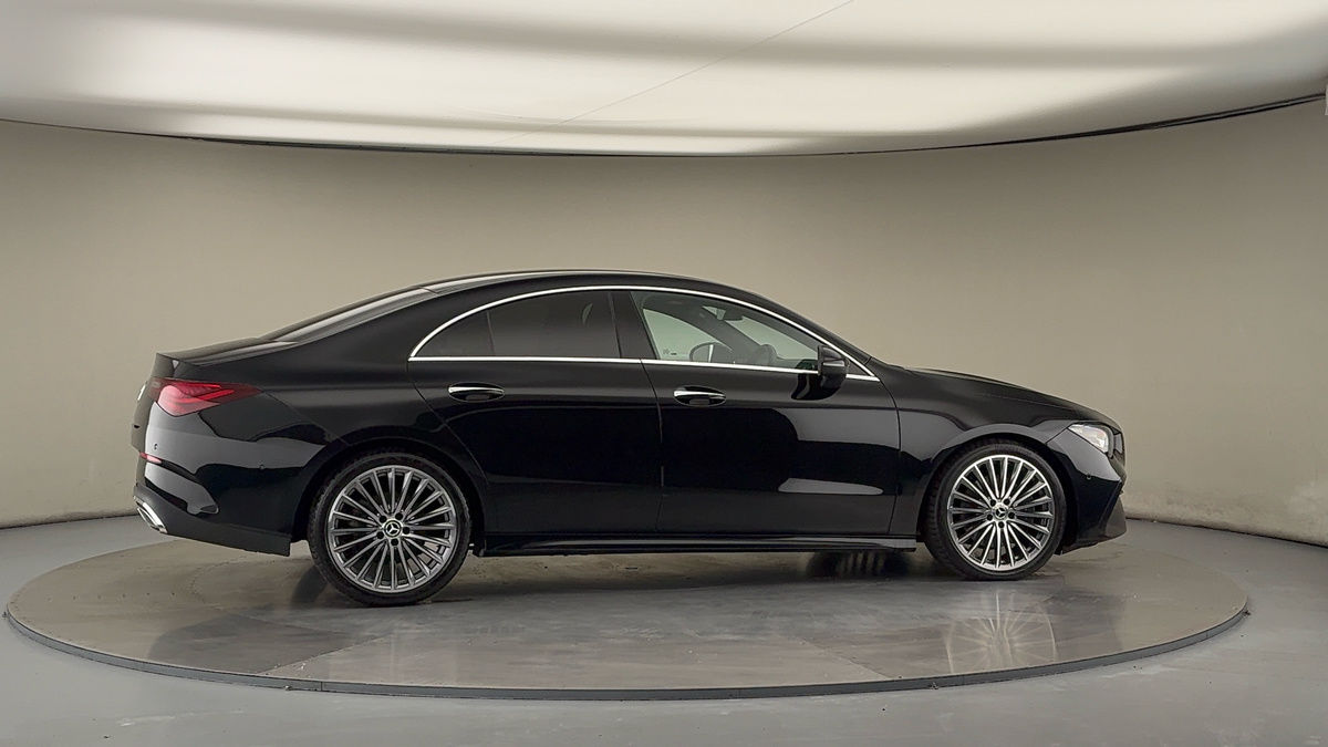 Used Mercedes-Benz CLA 2024 for sale - 76163823: Photo 37