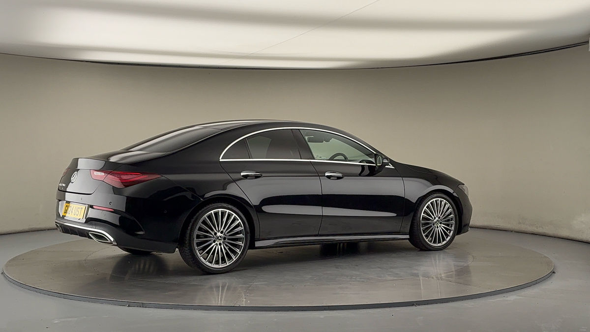 Used Mercedes-Benz CLA 2024 for sale - 76163823: Photo 38