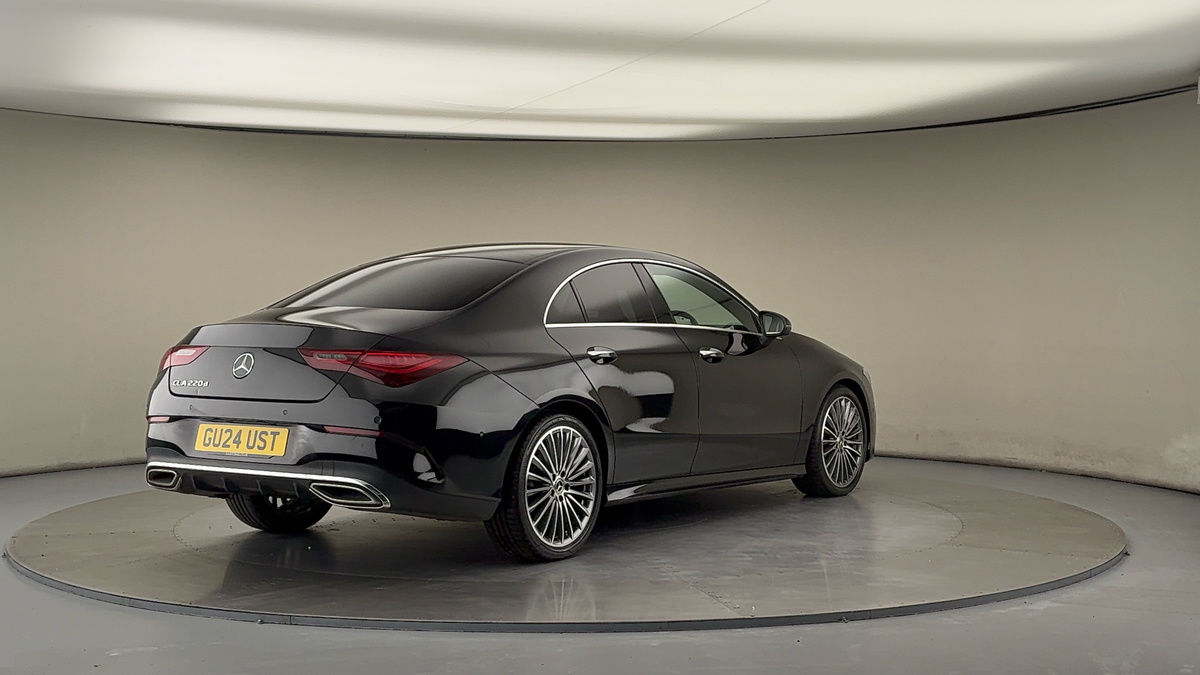 Used Mercedes-Benz CLA 2024 for sale - 76163823: Photo 39