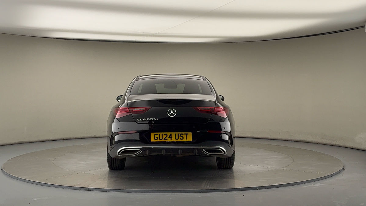 Used Mercedes-Benz CLA 2024 for sale - 76163823: Photo 4