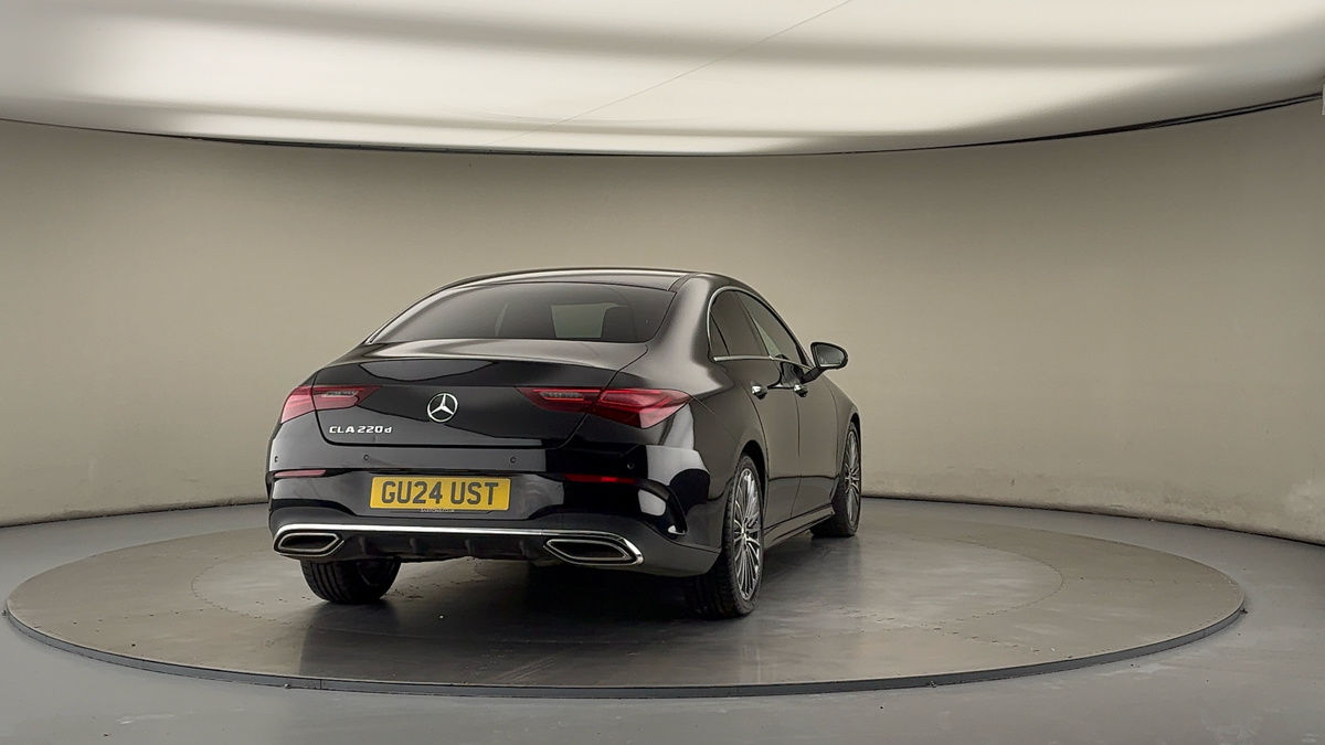 Used Mercedes-Benz CLA 2024 for sale - 76163823: Photo 40