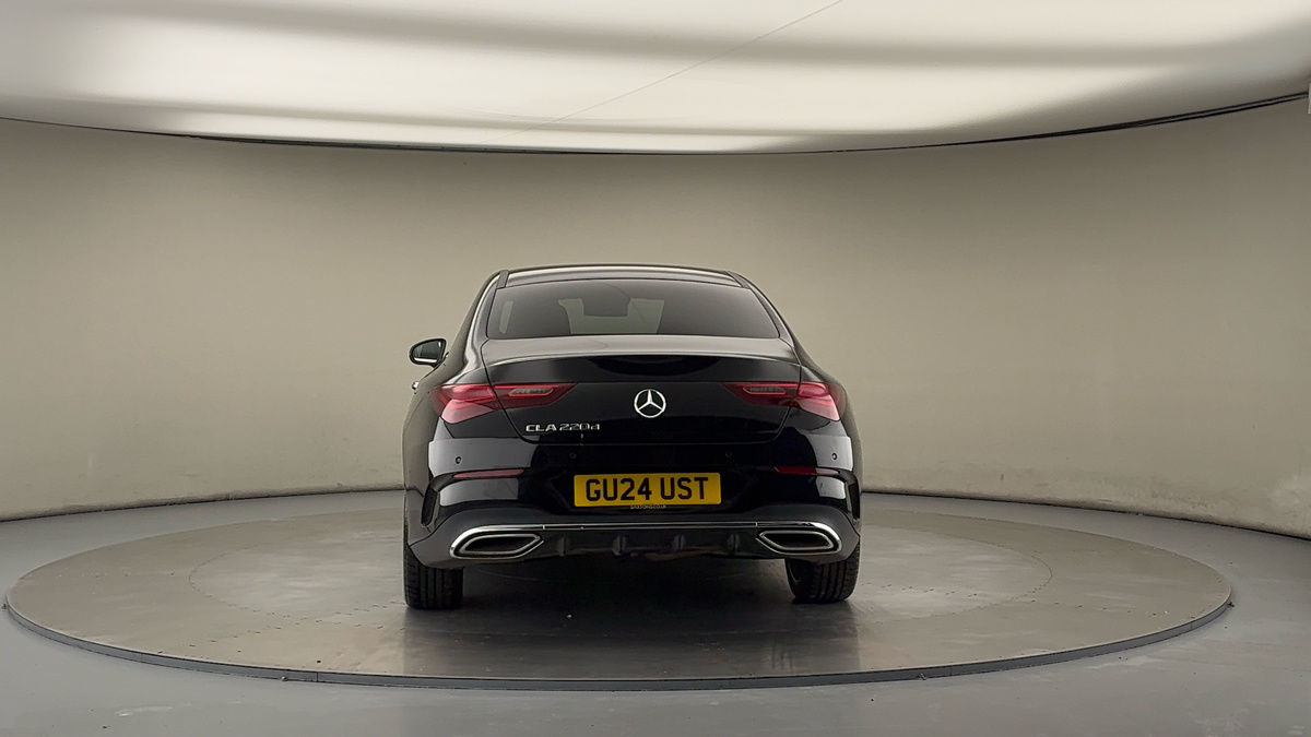 Used Mercedes-Benz CLA 2024 for sale - 76163823: Photo 41