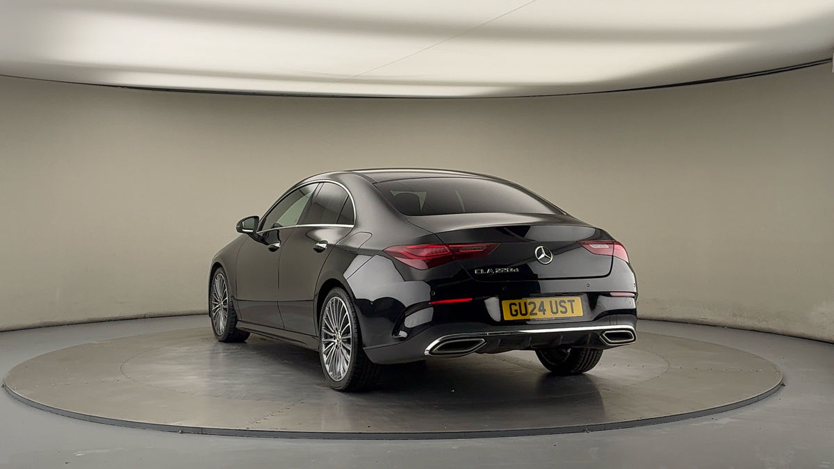 Used Mercedes-Benz CLA 2024 for sale - 76163823: Photo 42