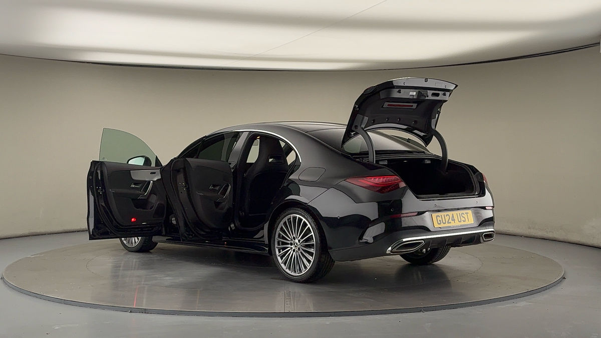 Used Mercedes-Benz CLA 2024 for sale - 76163823: Photo 43