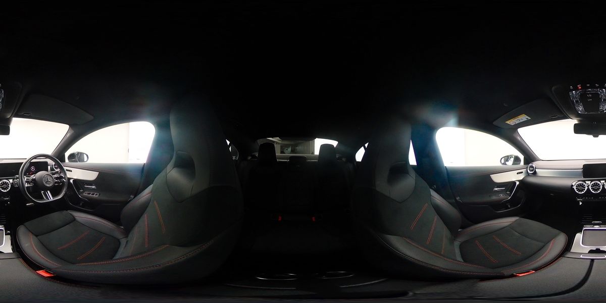 Used Mercedes-Benz CLA 2024 for sale - 76163823: Photo 44