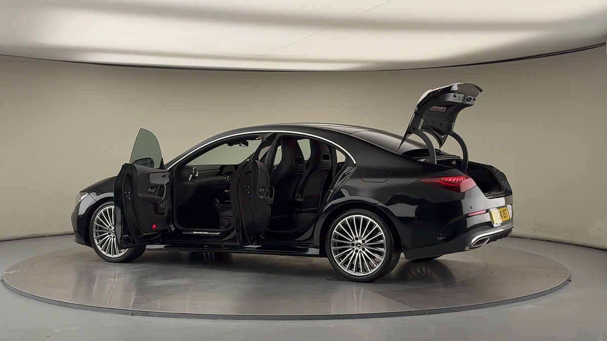 Used Mercedes-Benz CLA 2024 for sale - 76163823: Photo 45