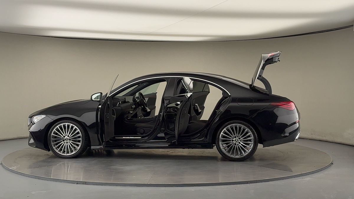 Used Mercedes-Benz CLA 2024 for sale - 76163823: Photo 46